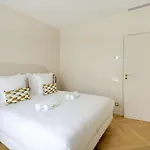 Stunning Family Flat - Grands Boulevards - With Ac 公寓 巴黎