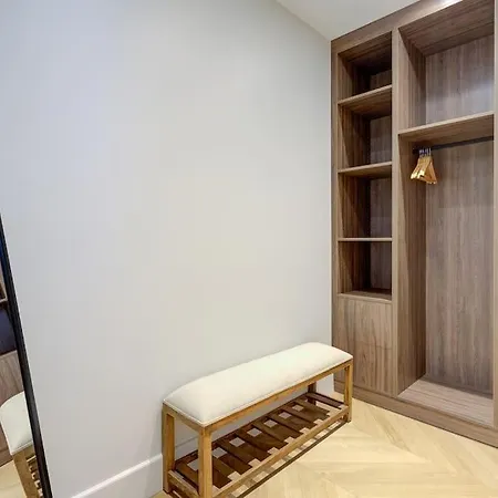 Stunning Family Flat - Grands Boulevards - With Ac *
