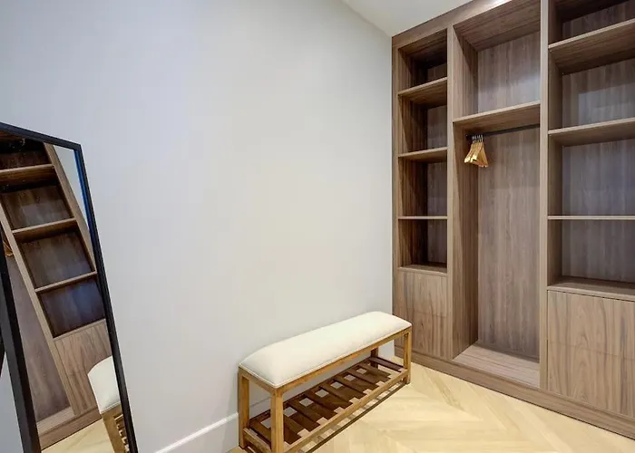 Stunning Family Flat - Grands Boulevards - With Ac *